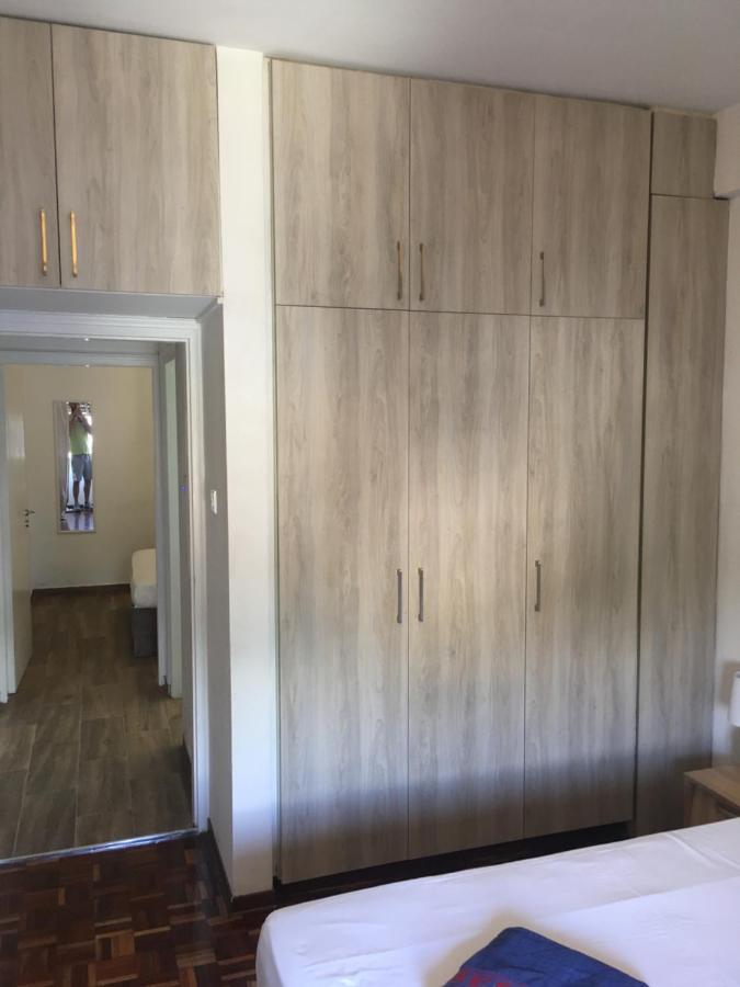 Larnaca Beach Apartment 1A Exterior foto
