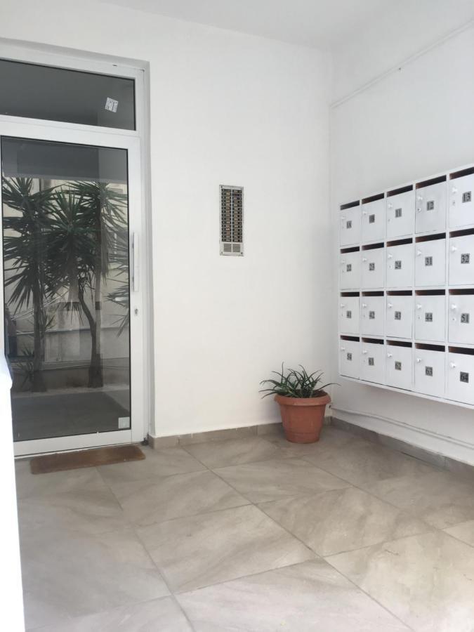 Larnaca Beach Apartment 1A Exterior foto